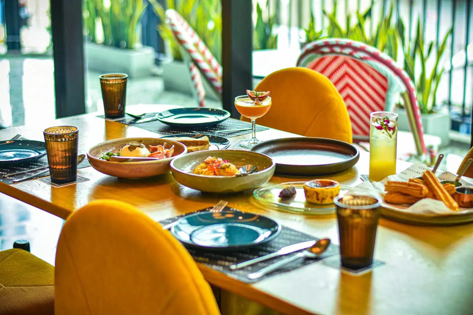 Decoding Fine Dining Menus: Understanding Gourmet Terms