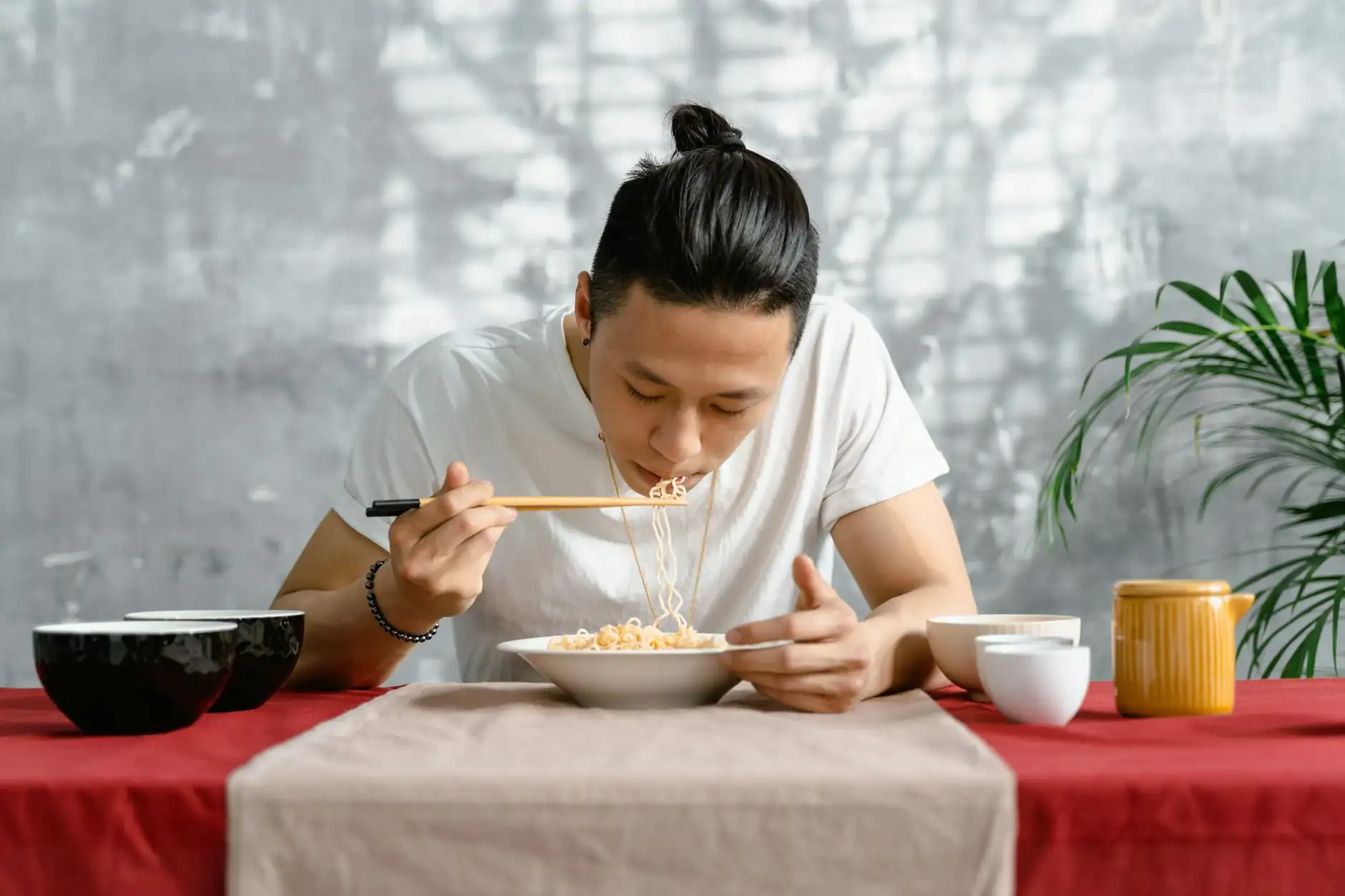 How Globalization is Changing Gourmet Cuisine