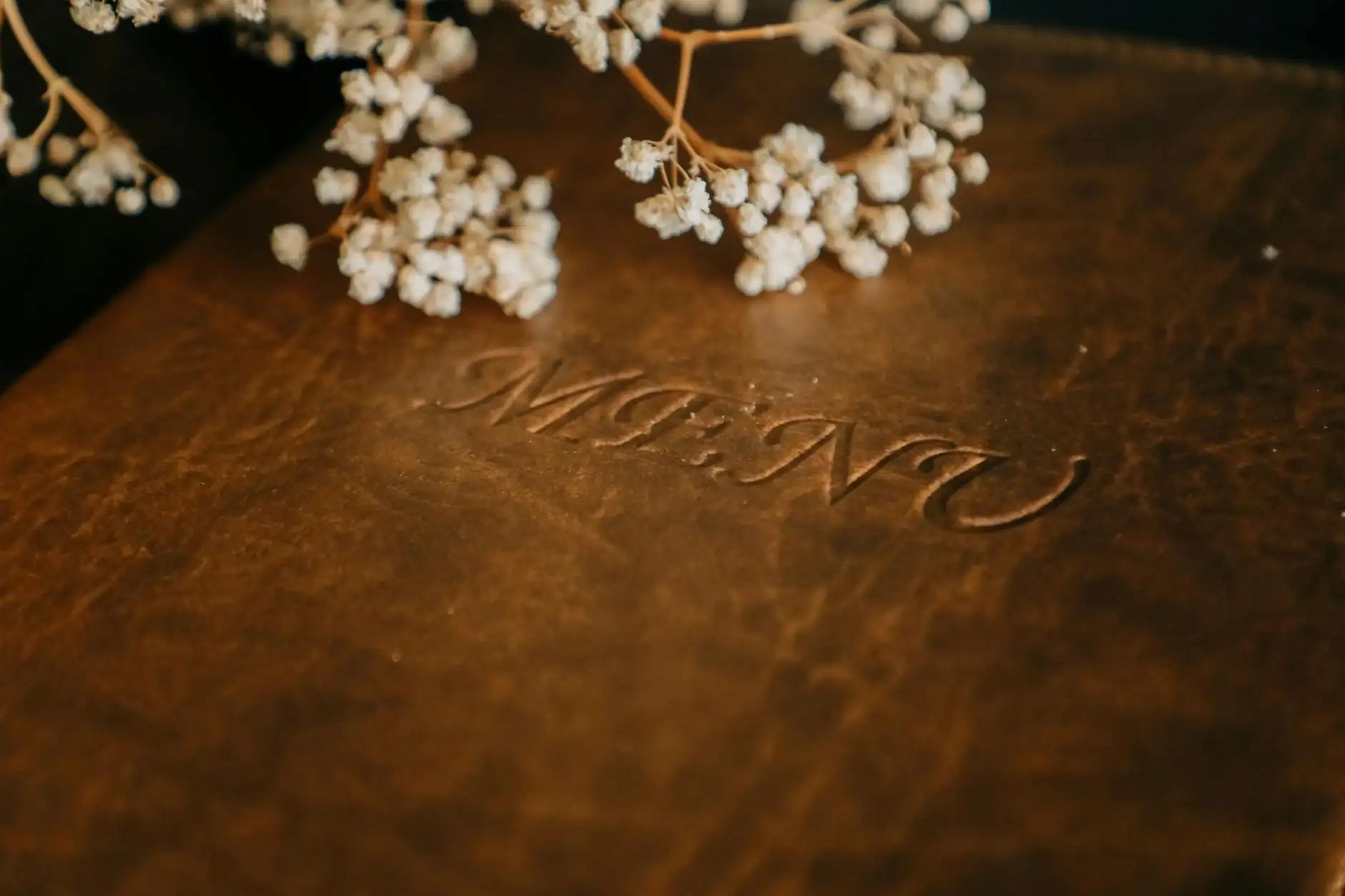 The Art of the Tasting Menu: A Journey Through Multiple Courses