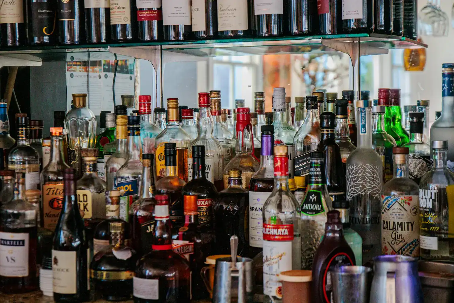 The Best Wines for Each Season: A Year-Round Wine Pairing Guide