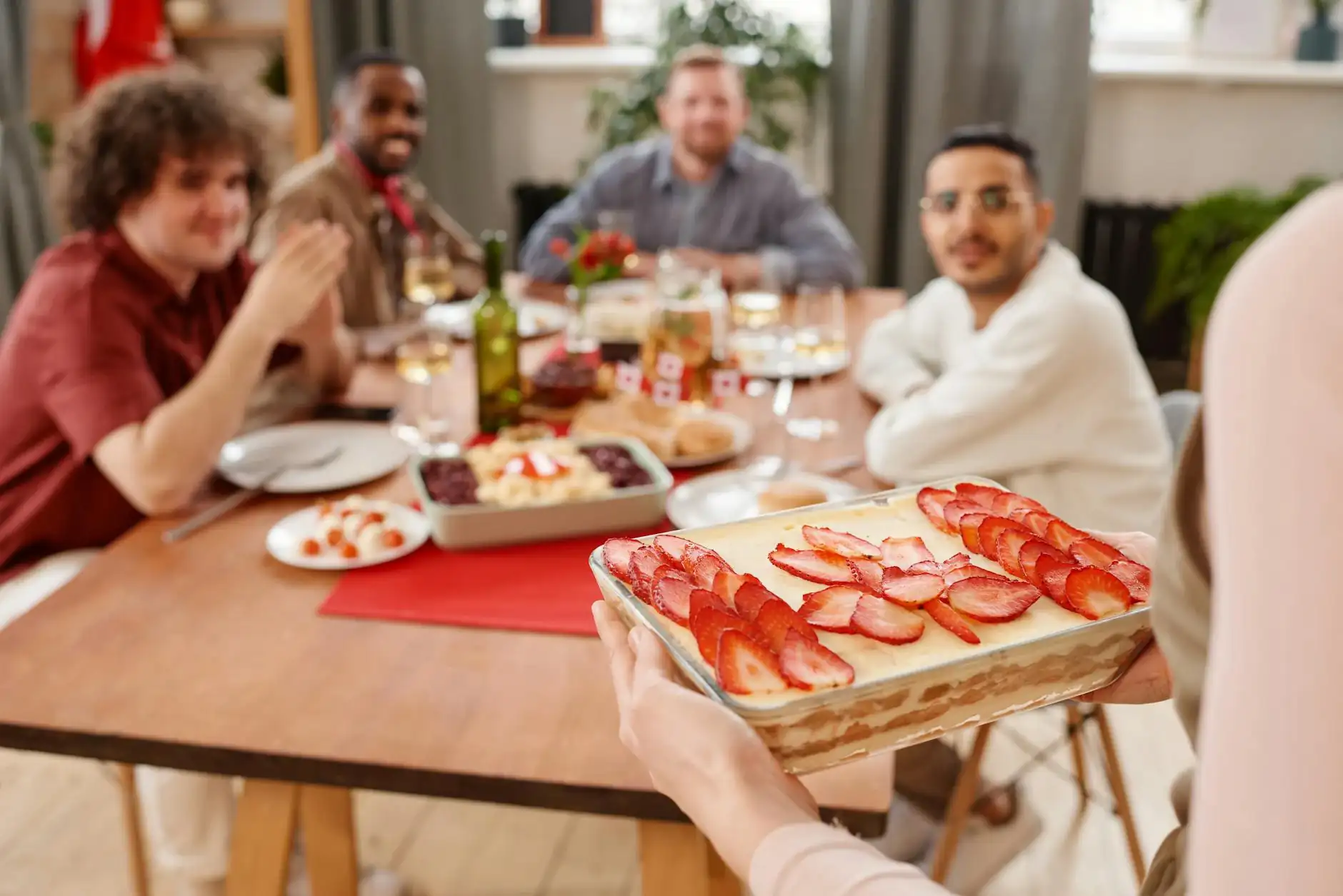 Wine Pairing for Bold Flavors: How to Match Spicy Food with Wine