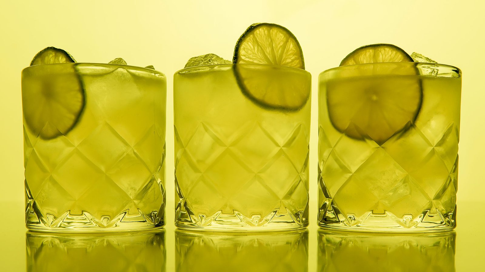 Canchanchara Cuban Cocktail recipe