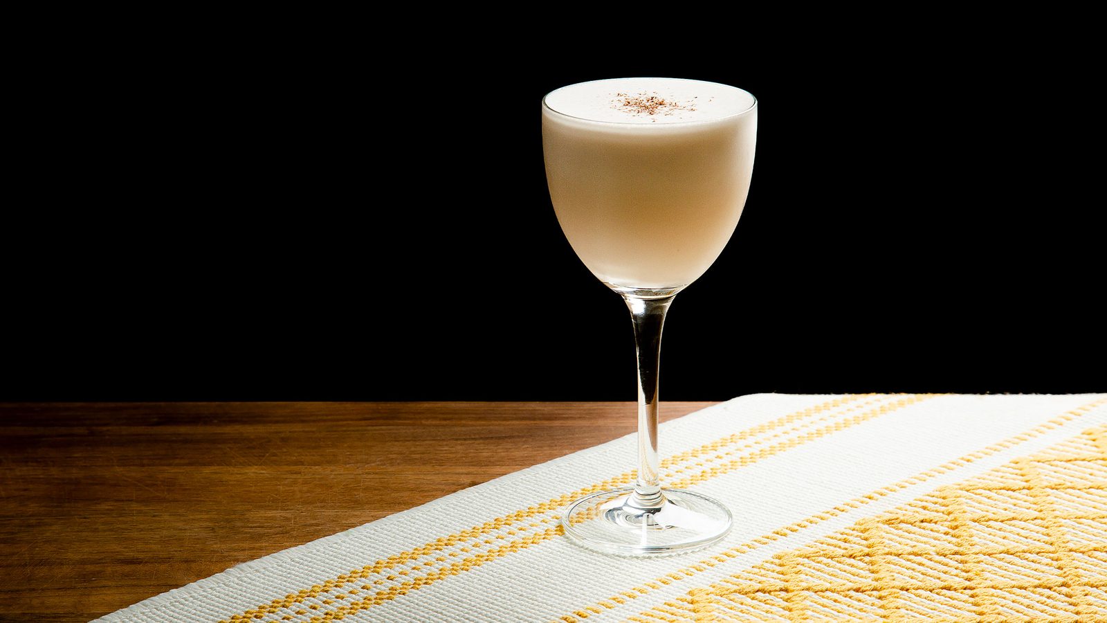 Rum Cow Drink Recipe